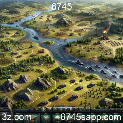 A Ascensão dos Jogos de Estratégia no Cenário dos Videogames